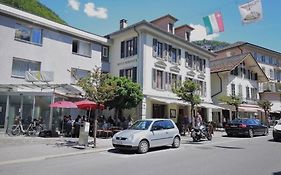 Hotel Rebstock